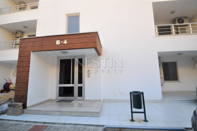 Большая квартира 1+1 в районе Каргыджак в хорошем ЖК фото 26