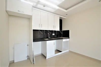 Большая квартира 1+1 в районе Каргыджак в хорошем ЖК фото 31