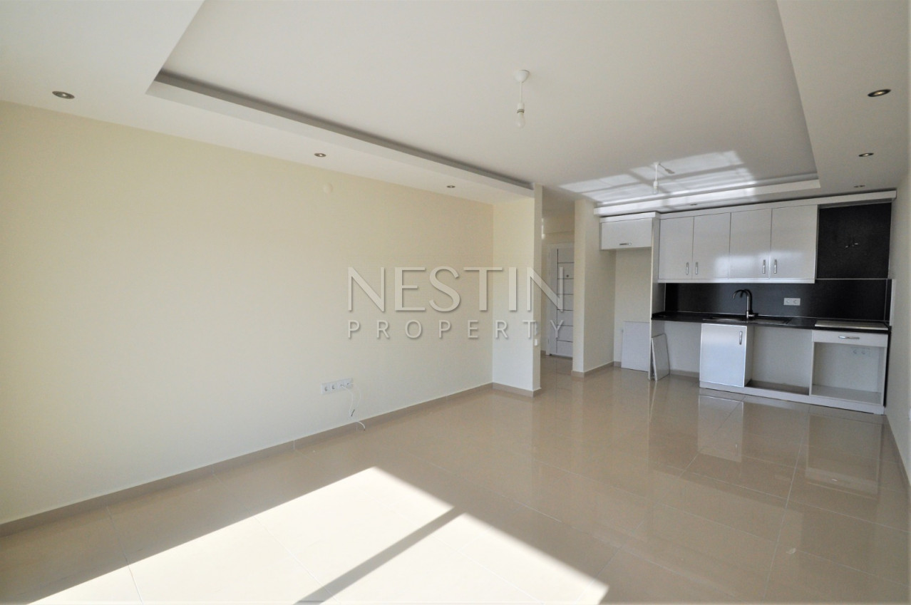 Большая квартира 1+1 в районе Каргыджак в хорошем ЖК фото 32