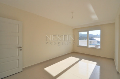 Большая квартира 1+1 в районе Каргыджак в хорошем ЖК фото 35