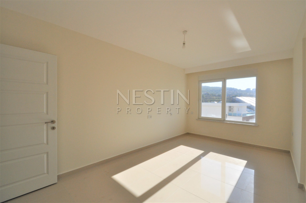 Большая квартира 1+1 в районе Каргыджак в хорошем ЖК фото 35