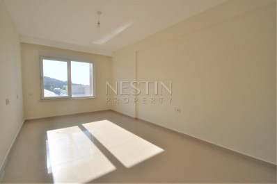 Большая квартира 1+1 в районе Каргыджак в хорошем ЖК фото 36