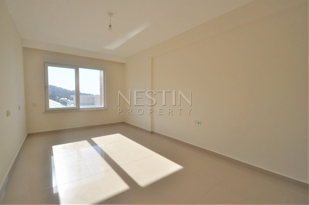 Большая квартира 1+1 в районе Каргыджак в хорошем ЖК фото 36