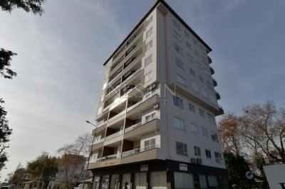 Квартира 2+1 в новом комплексе района Махмутлар в 300 м от моря фото 1