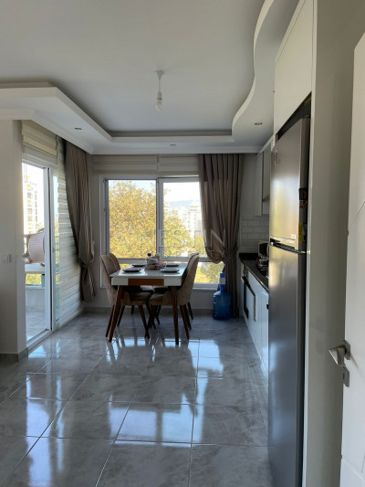 Квартира 2+1 в новом комплексе района Махмутлар в 300 м от моря фото 5