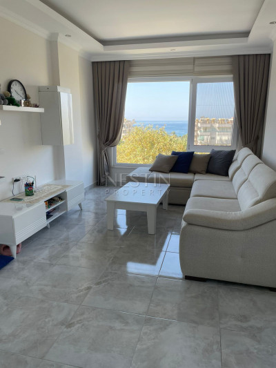 Квартира 2+1 в новом комплексе района Махмутлар в 300 м от моря фото 6