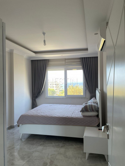 Квартира 2+1 в новом комплексе района Махмутлар в 300 м от моря фото 7