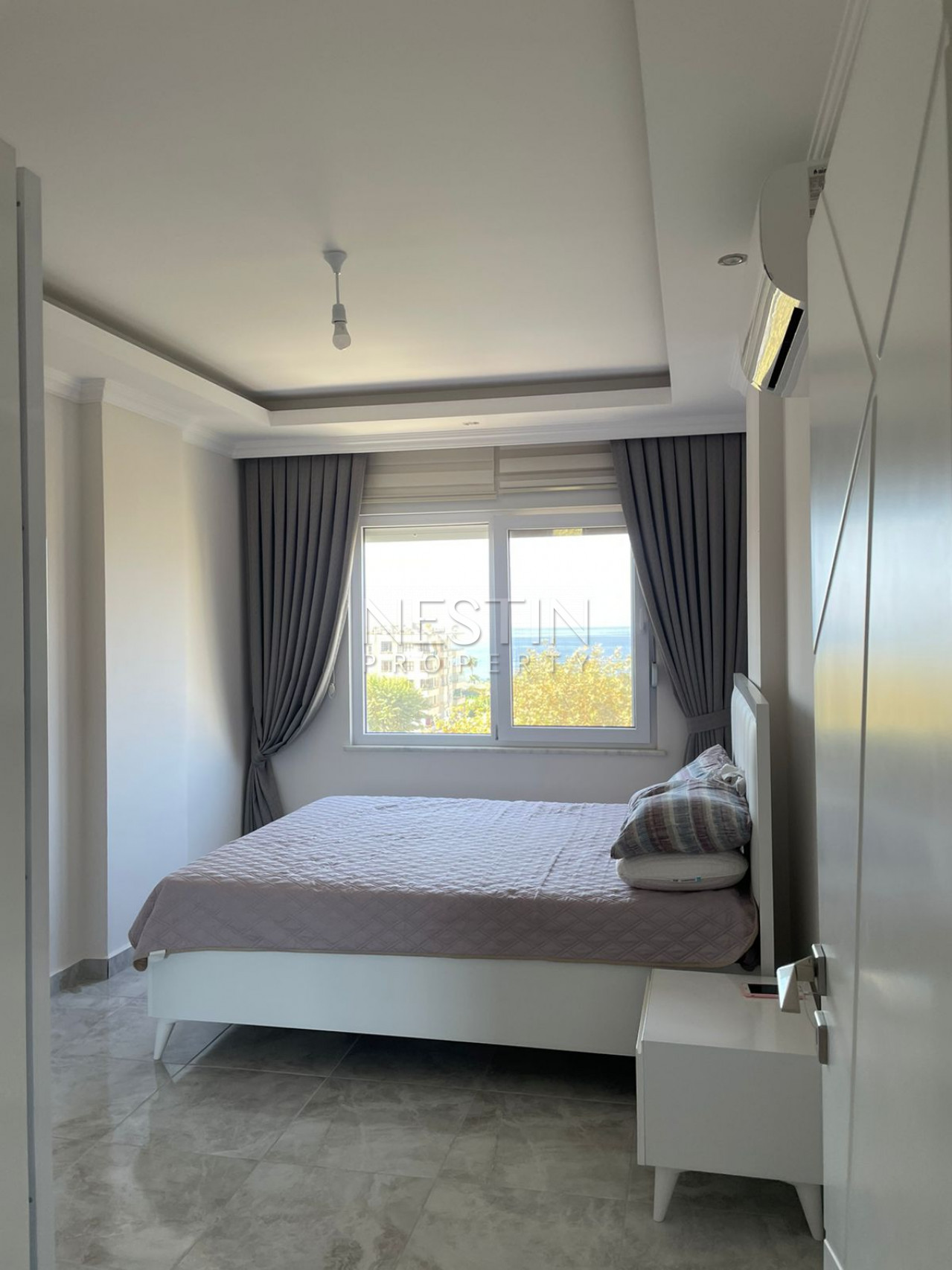 Квартира 2+1 в новом комплексе района Махмутлар в 300 м от моря фото 7