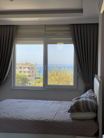 Квартира 2+1 в новом комплексе района Махмутлар в 300 м от моря фото 8