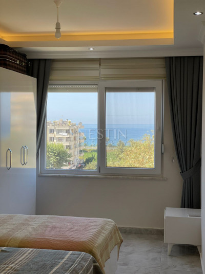 Квартира 2+1 в новом комплексе района Махмутлар в 300 м от моря фото 10