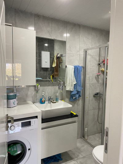 Квартира 2+1 в новом комплексе района Махмутлар в 300 м от моря фото 12