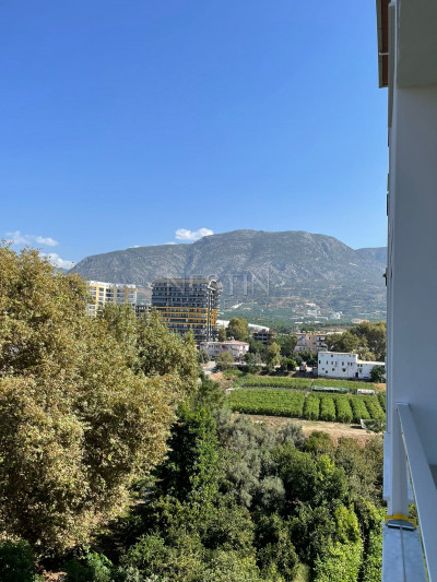 Квартира 2+1 в новом комплексе района Махмутлар в 300 м от моря фото 14