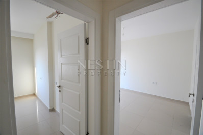 Просторная квартира 2+1 в районе Каргыджак в ЖК отельного типа фото 20