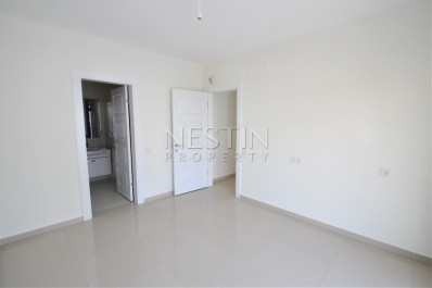 Просторная квартира 2+1 в районе Каргыджак в ЖК отельного типа фото 22