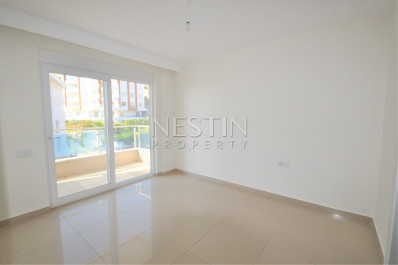 Просторная квартира 2+1 в районе Каргыджак в ЖК отельного типа фото 24