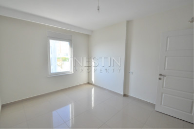 Просторная квартира 2+1 в районе Каргыджак в ЖК отельного типа фото 26