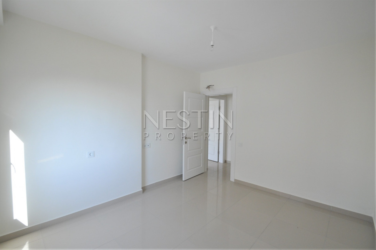 Просторная квартира 2+1 в районе Каргыджак в ЖК отельного типа фото 27