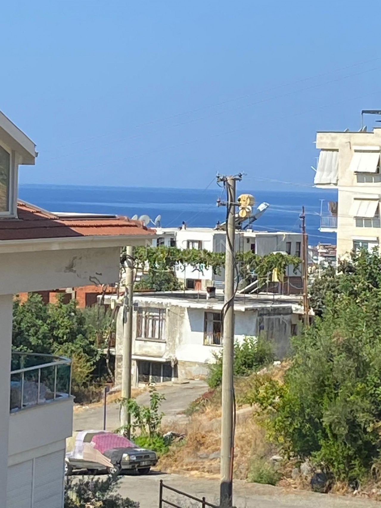 Квартира 3+1 с отдельной кухней в центре города Аланья фото 20