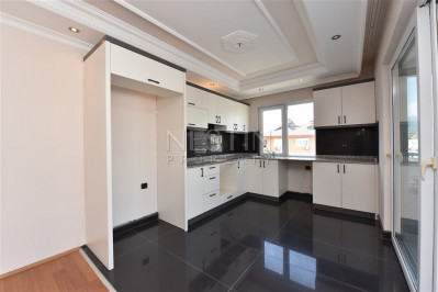 Квартира 3+1 в районе Оба в 550 м от Средиземного моря фото 8