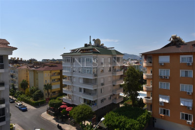 Квартира 3+1 в районе Оба в 550 м от Средиземного моря фото 20