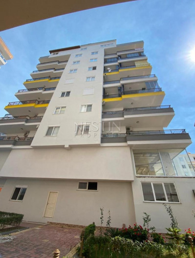 Пентхаус 3+1 в районе Махмутлар в 400 м от Средиземного моря фото 1