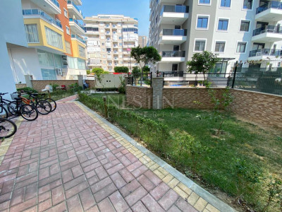 Пентхаус 3+1 в районе Махмутлар в 400 м от Средиземного моря фото 5