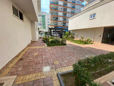 Пентхаус 3+1 в районе Махмутлар в 400 м от Средиземного моря фото 6