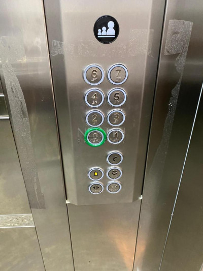 Пентхаус 3+1 в районе Махмутлар в 400 м от Средиземного моря фото 7