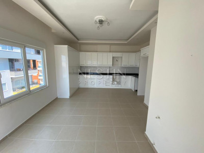 Пентхаус 3+1 в районе Махмутлар в 400 м от Средиземного моря фото 8