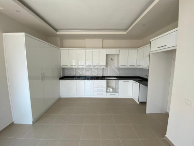 Пентхаус 3+1 в районе Махмутлар в 400 м от Средиземного моря фото 9