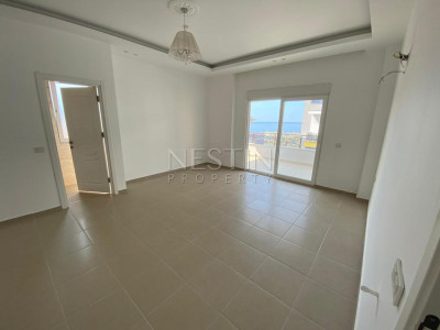 Пентхаус 3+1 в районе Махмутлар в 400 м от Средиземного моря фото 14