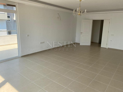 Пентхаус 3+1 в районе Махмутлар в 400 м от Средиземного моря фото 16