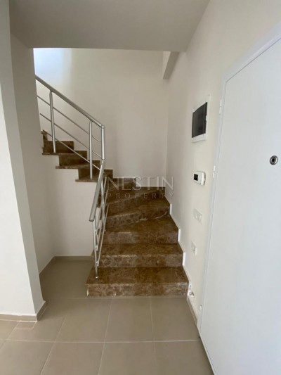 Пентхаус 3+1 в районе Махмутлар в 400 м от Средиземного моря фото 19