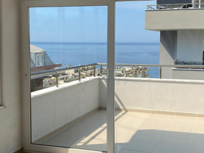 Пентхаус 3+1 в районе Махмутлар в 400 м от Средиземного моря фото 24