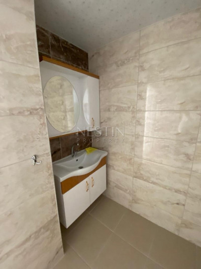 Пентхаус 3+1 в районе Махмутлар в 400 м от Средиземного моря фото 28