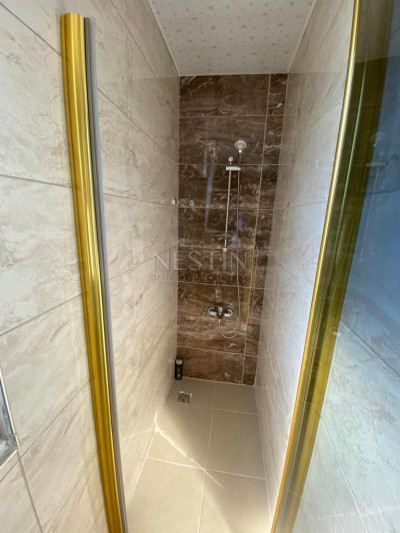 Пентхаус 3+1 в районе Махмутлар в 400 м от Средиземного моря фото 29