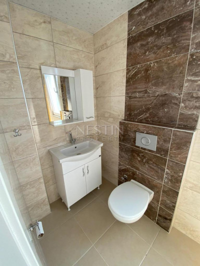 Пентхаус 3+1 в районе Махмутлар в 400 м от Средиземного моря фото 30