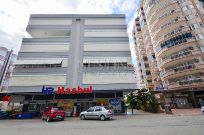 Квартира 2+1 в районе Махмутлар в 350 м от Средиземного моря фото 1