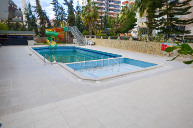 Квартира 2+1 в районе Махмутлар в 350 м от Средиземного моря фото 2