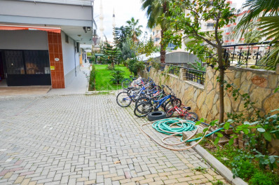 Квартира 2+1 в районе Махмутлар в 350 м от Средиземного моря фото 3