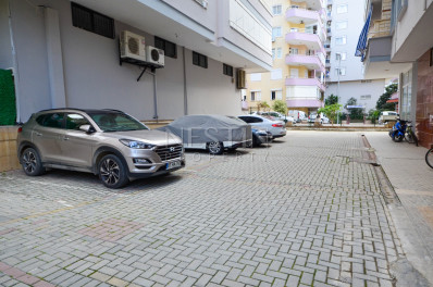 Квартира 2+1 в районе Махмутлар в 350 м от Средиземного моря фото 4