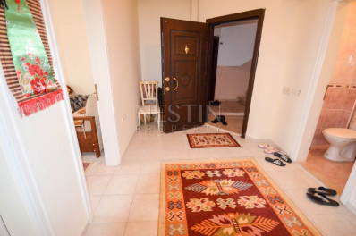 Квартира 2+1 в районе Махмутлар в 350 м от Средиземного моря фото 9