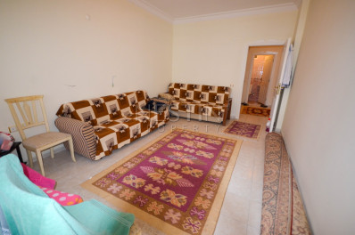 Квартира 2+1 в районе Махмутлар в 350 м от Средиземного моря фото 13