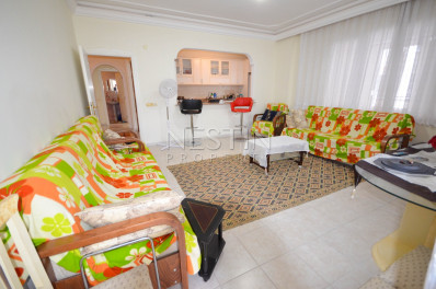 Квартира 2+1 в районе Махмутлар в 350 м от Средиземного моря фото 14