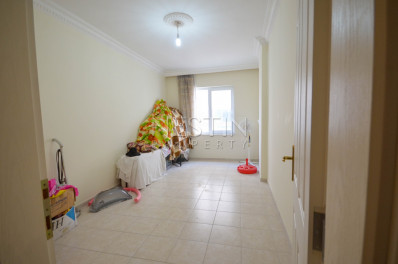 Квартира 2+1 в районе Махмутлар в 350 м от Средиземного моря фото 16