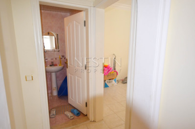 Квартира 2+1 в районе Махмутлар в 350 м от Средиземного моря фото 17