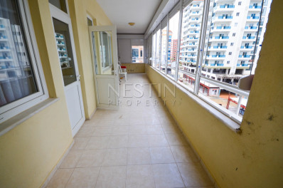 Квартира 2+1 в районе Махмутлар в 350 м от Средиземного моря фото 20