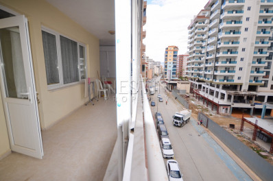 Квартира 2+1 в районе Махмутлар в 350 м от Средиземного моря фото 21