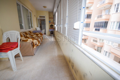 Квартира 2+1 в районе Махмутлар в 350 м от Средиземного моря фото 24