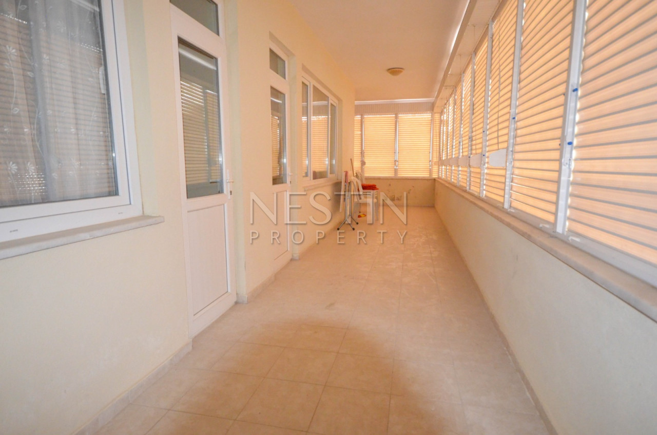 Квартира 2+1 в районе Махмутлар в 350 м от Средиземного моря фото 25